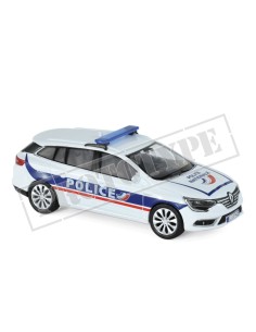 RENAULT MEGANE ESTATE 2016"POLICE NATIONALE"