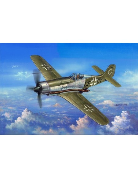 1:48 FW 190 V18