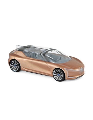 1:64 RENAULT SYMBIOZ 2017 -COPPER x6