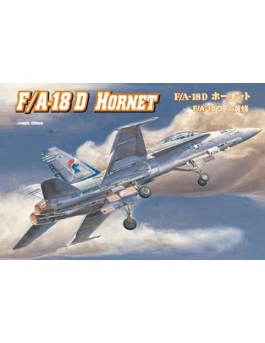 1:72 F/A-18D   HORNET