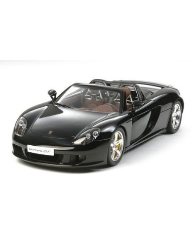 1:12 PORSCHE CARRERA GT