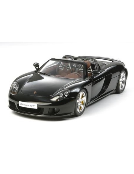 1:12 PORSCHE CARRERA GT