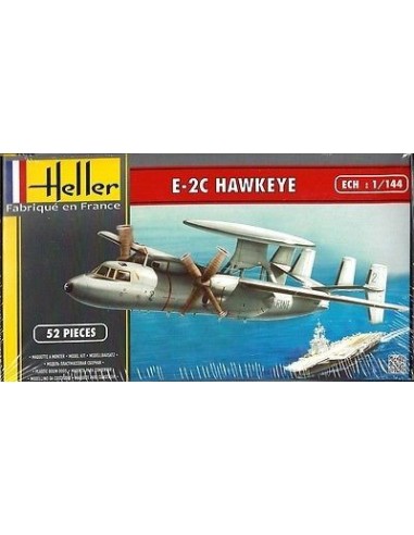 1:144 E-2C Hawkeye