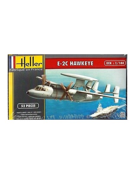 1:144 E-2C Hawkeye