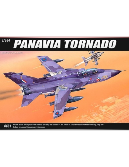 1:144 PANAVIA TORNADO 200