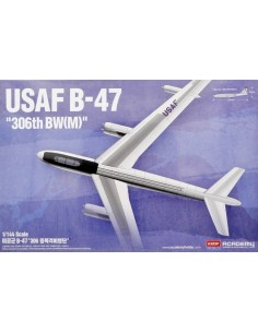 1:144 USAF B-47