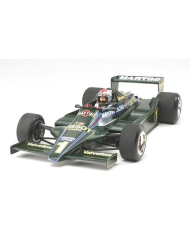 1:20 LOTUS TYPE 79 MARTINI