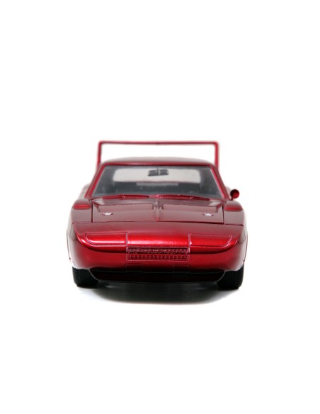1:24 F7 1969 Dodge Charger Daytona Red