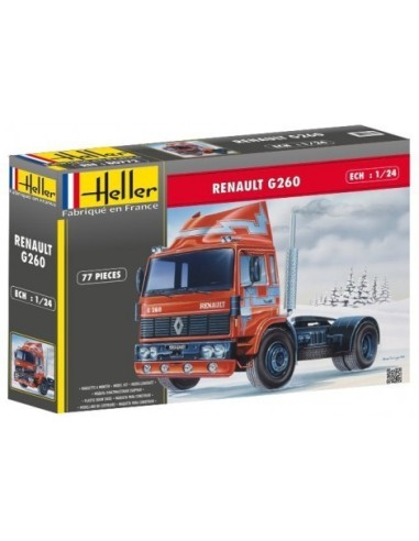 1:24 Renault G260