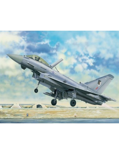 1:32 EF-2000 Eurofighter Typhoon