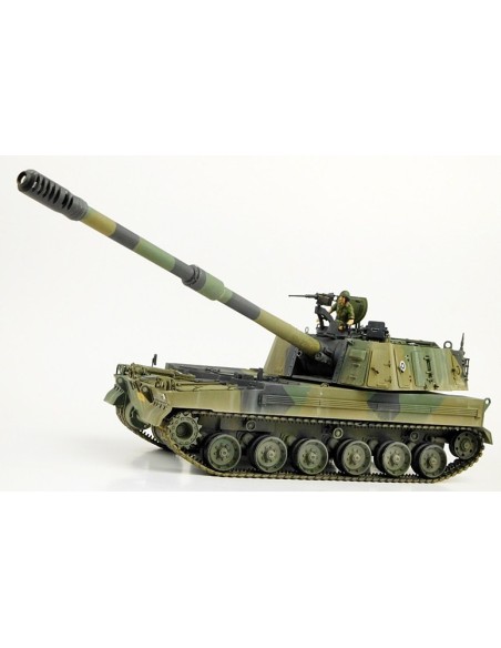 1:35 Finnish Army K9FIN "MOUKARI"