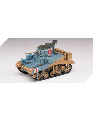 1:35 M3 Stuart "Honey"