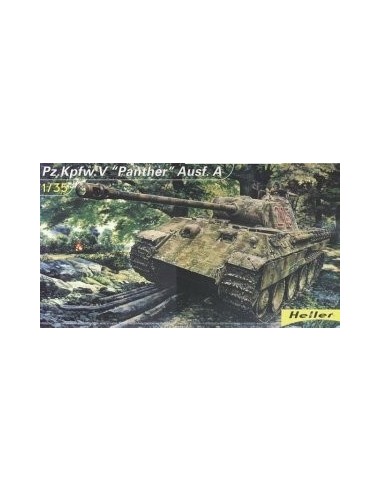 1:35 Pz.Kpfw. V Panther