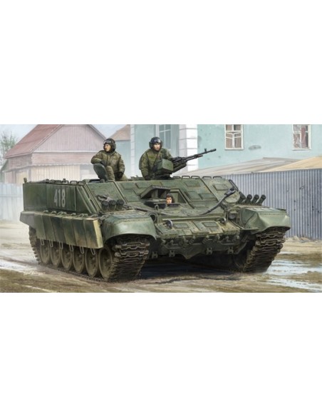 1:35 Russian BMO-T HAPC