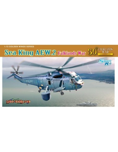 1:72 Sea King AEW.2