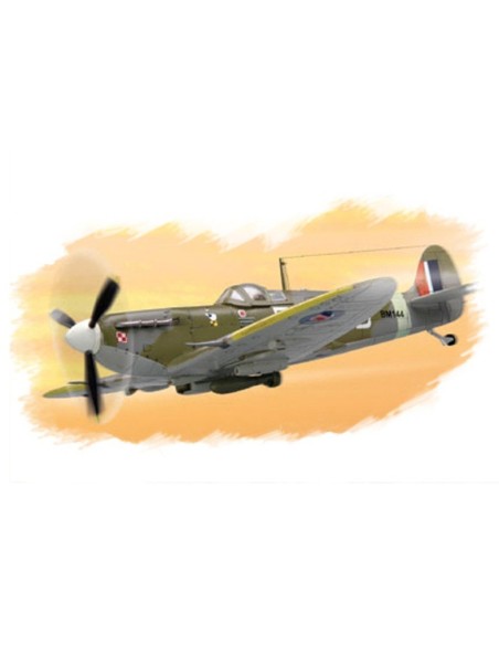 1:72 Spitfire MK Vb