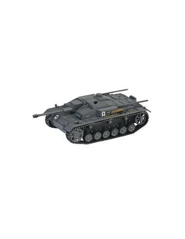 1:72 StuG.III Ausf.F StuG.Abt.210