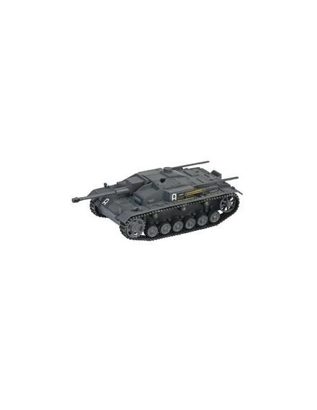 1:72 StuG.III Ausf.F StuG.Abt.210