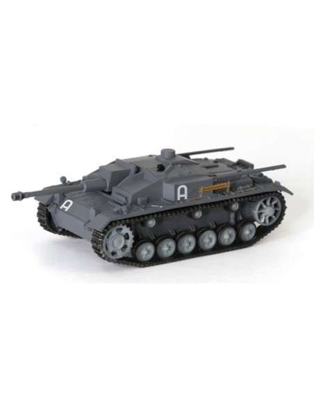 1:72 StuG.III Ausf.F StuG.Abt.210