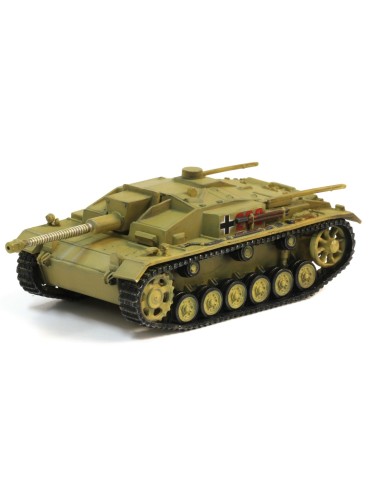 1:72 StuG.III Ausf.F StuG.Abt201, Eastern Front