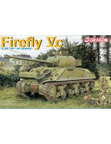 1:35 Firefly Vc