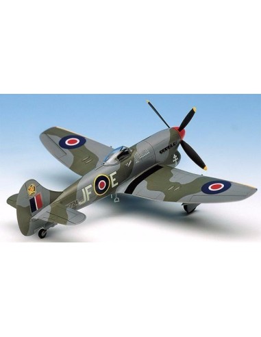 1:72 Tempest V