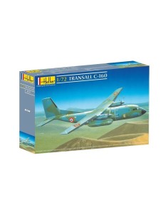 1:72 Transcall C-160