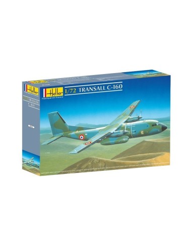 1:72 Transcall C-160