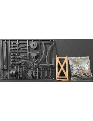 DAVINCI ROLLING BALL TIMER