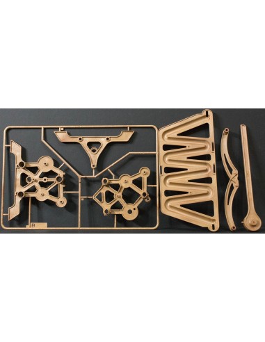 DAVINCI ROLLING BALL TIMER