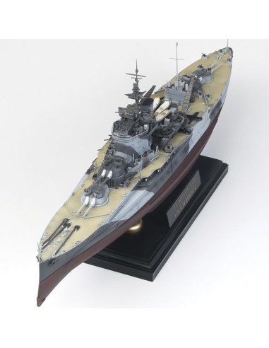 1:350 Queen Elizabeth Class "HMS Warspite"