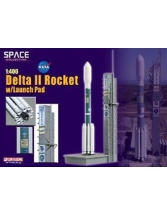 1:400 DELTA II (7920)