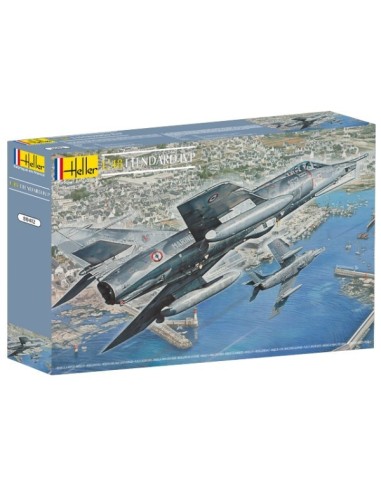 1:48 Etendard IV P