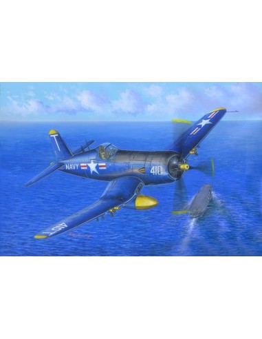 1:48 F4U-5 Corsair