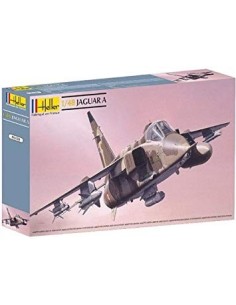 1:48 Jaguar A