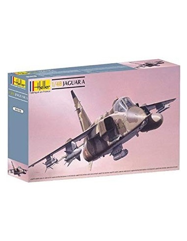 1:48 Jaguar A