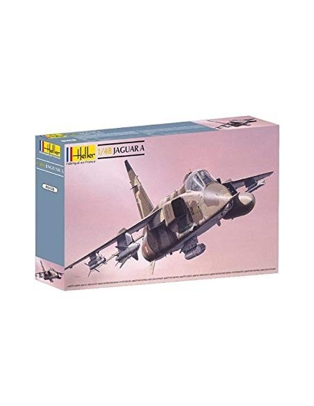 1:48 Jaguar A