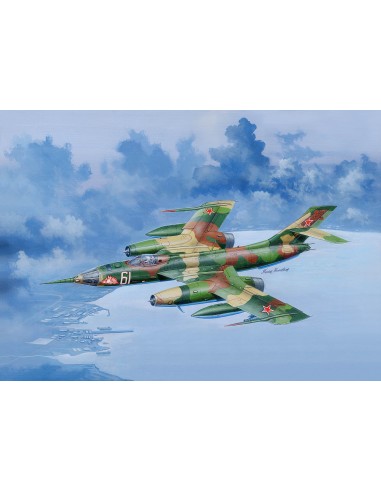 1:48 Russian Yak-28PP Brewer-E