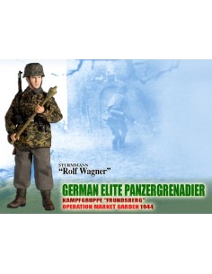 1:6 ROLF WAGNER