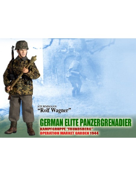 1:6 ROLF WAGNER