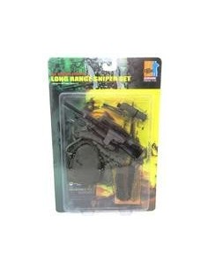 1:6 US SPECIAL FORCES LONG RANGE SPINER SET