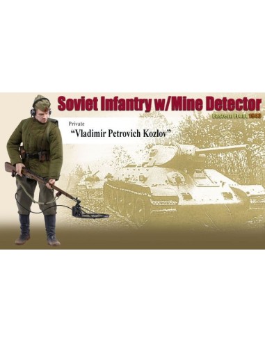 1:6 VLADIMIR PETROVICH