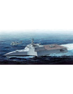 1:700 USS INDEPENDENCE LCS-2