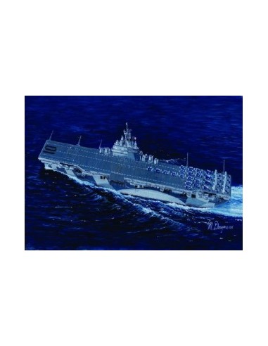 1:700 YORKTOWN CV-10