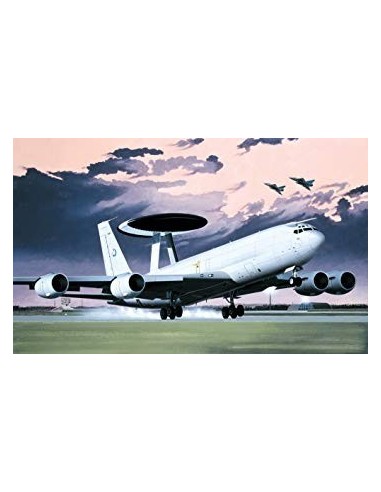 1:72  E-3F/E-3B AWACS