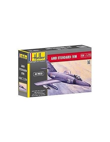 1:72 AMD Etendard IV M