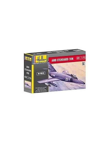 1:72 AMD Etendard IV M