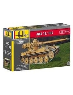1:72 AMX 13/105