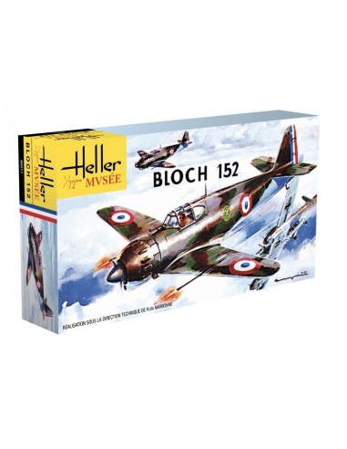 1:72 BLOCH 152 C1