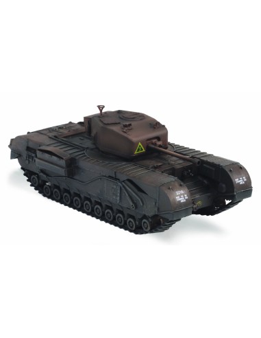 1:72 Churchill Mk.IV A Sqd.,NOrth Irish Horse,